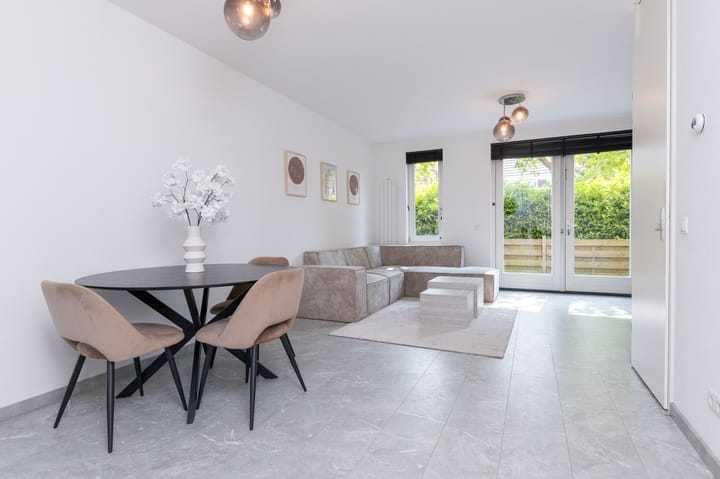 Foto 2 van Pieter Cheeuwenlaan 48