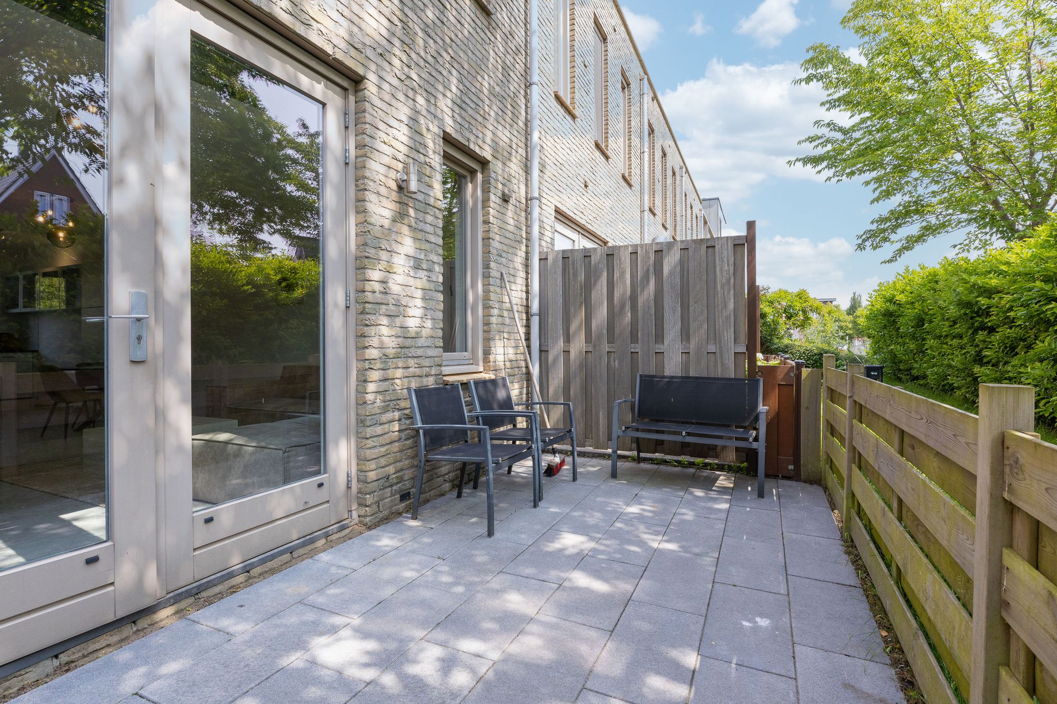 Foto 3 van Pieter Cheeuwenlaan 48