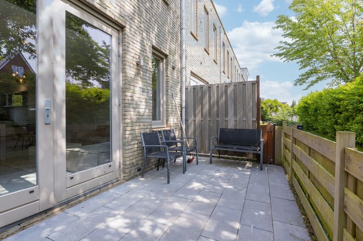 Foto 3 van Pieter Cheeuwenlaan 48