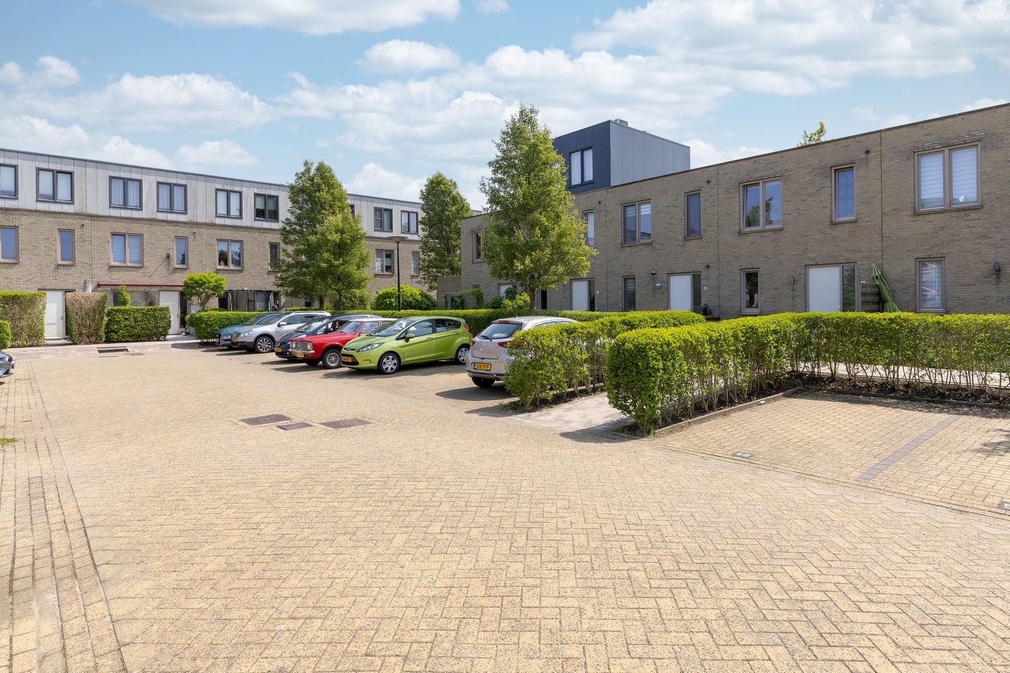 Foto 4 van Pieter Cheeuwenlaan 48