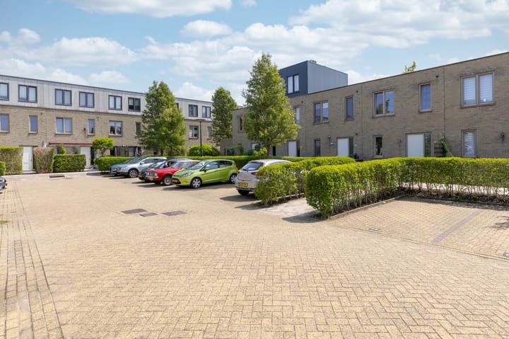 Foto 4 van Pieter Cheeuwenlaan 48