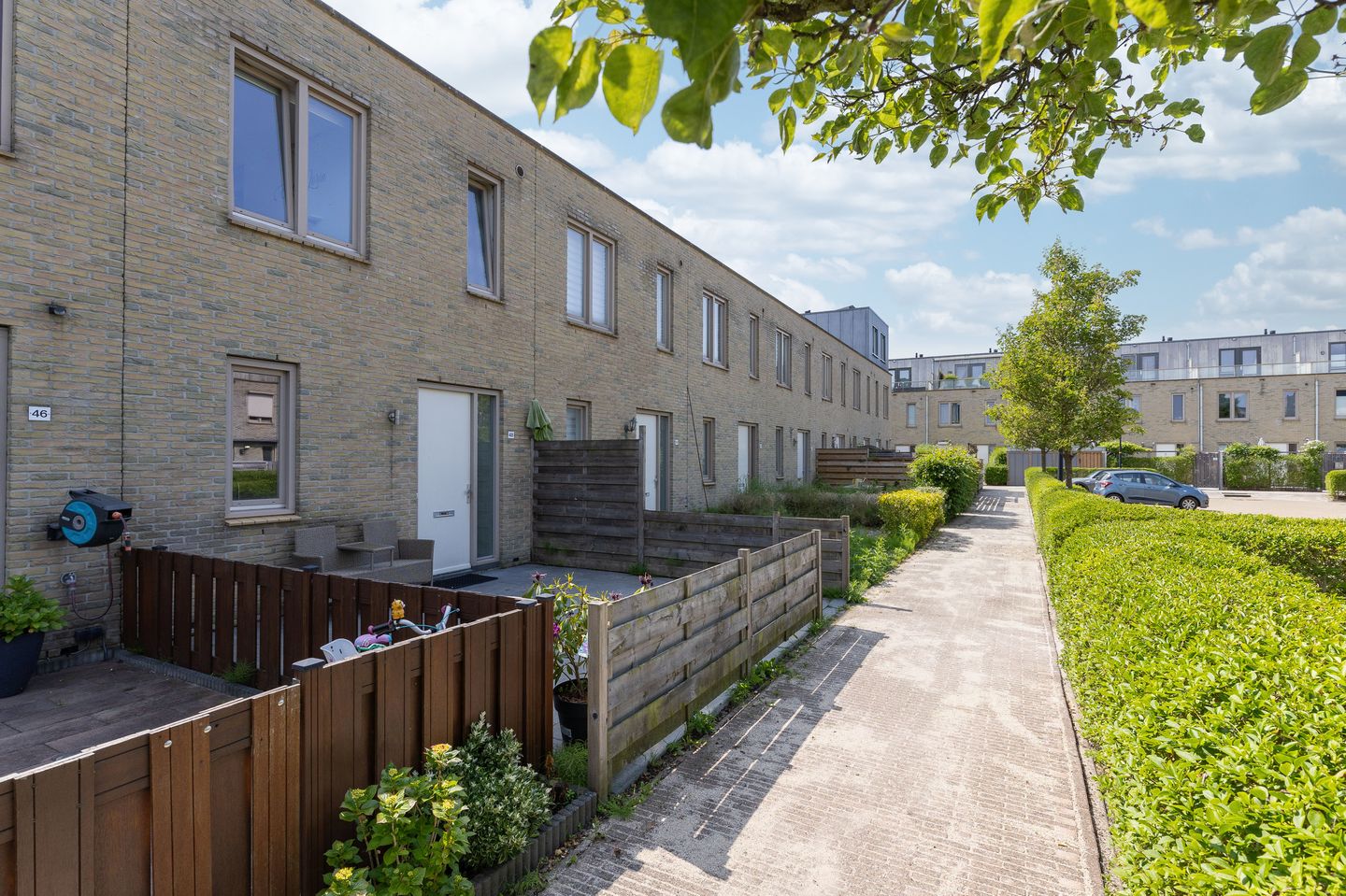 Foto 5 van Pieter Cheeuwenlaan 48