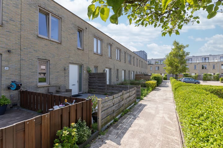 Foto 5 van Pieter Cheeuwenlaan 48