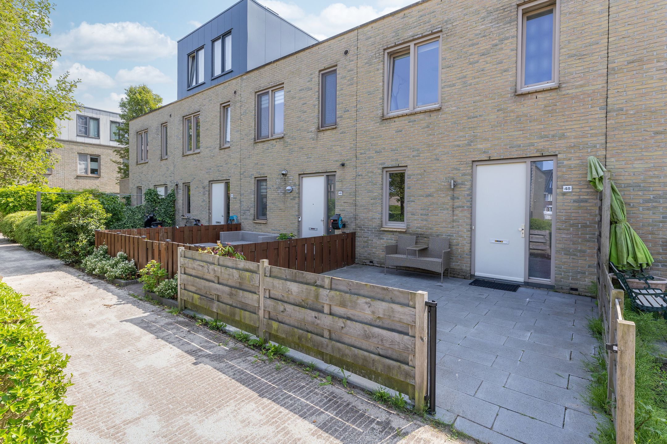 Foto 6 van Pieter Cheeuwenlaan 48