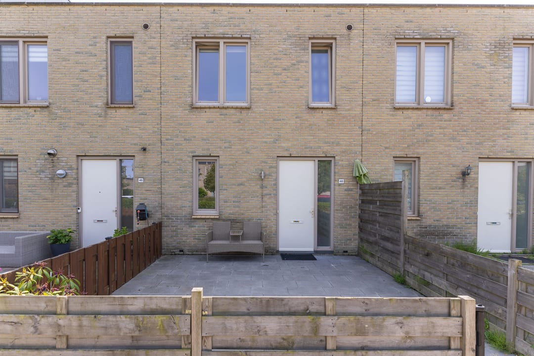 Foto 7 van Pieter Cheeuwenlaan 48