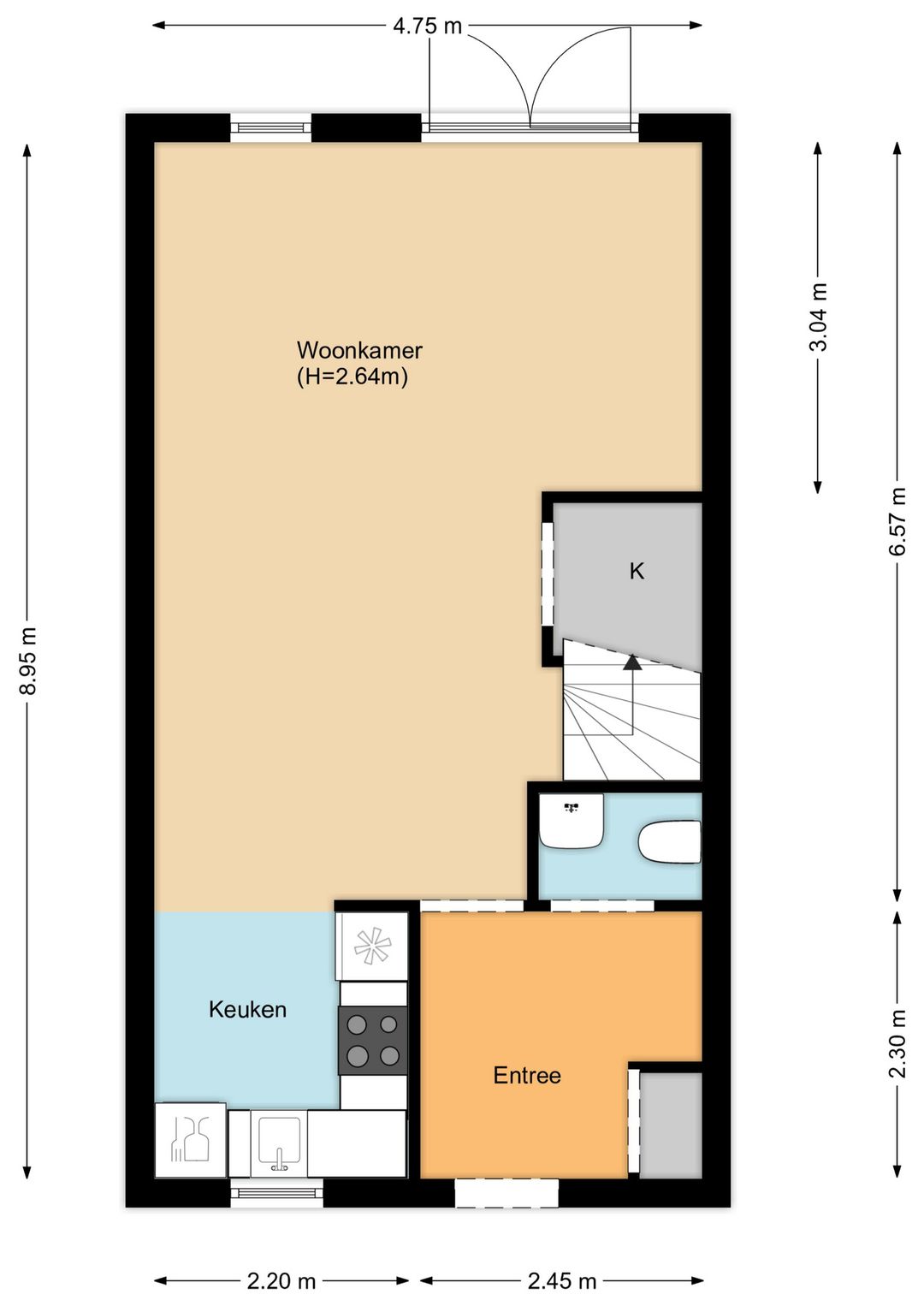 Foto 28 van Pieter Cheeuwenlaan 48