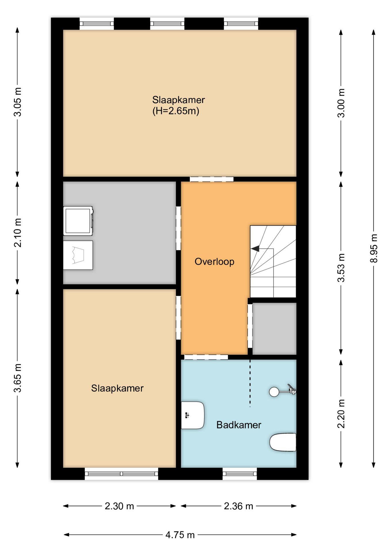 Foto 29 van Pieter Cheeuwenlaan 48