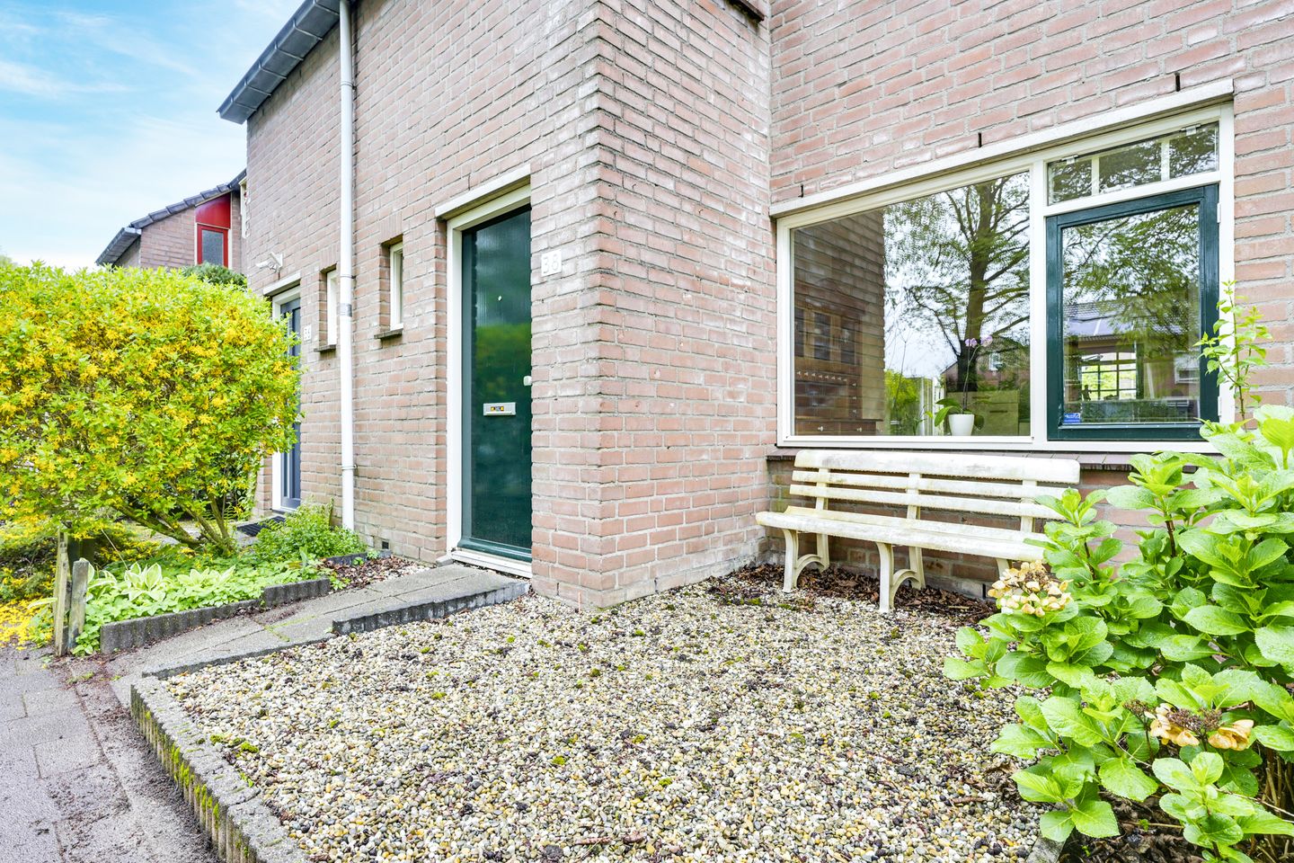 Foto 5 van Treek 38