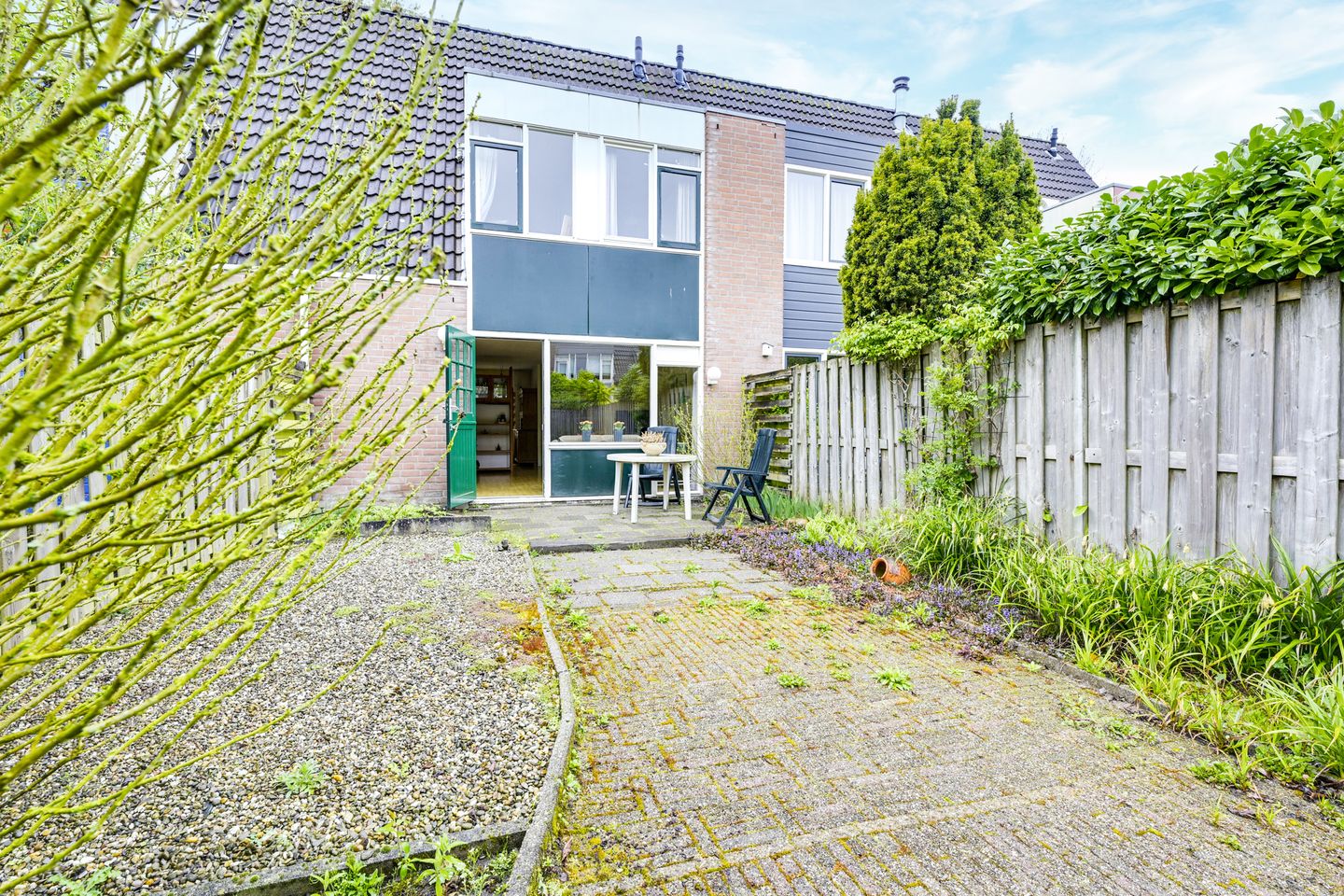 Foto 10 van Treek 38
