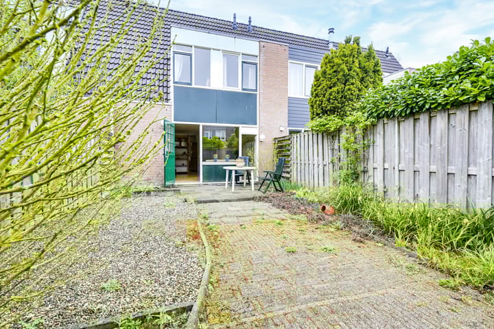 Foto 10 van Treek 38