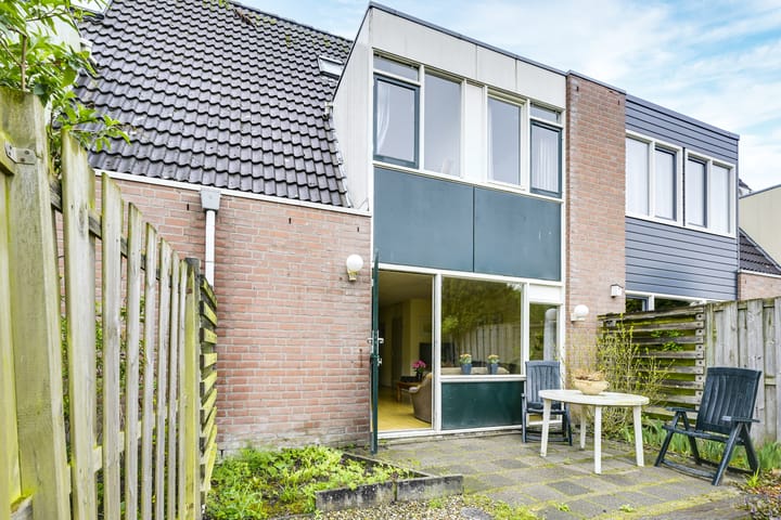 Foto 11 van Treek 38