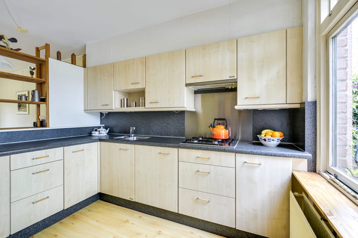 Foto 14 van Treek 38