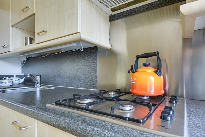 Foto 16 van Treek 38