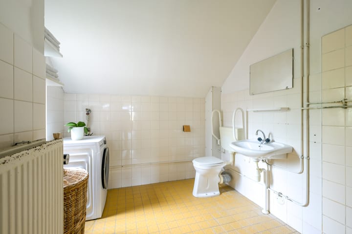 Foto 19 van Treek 38