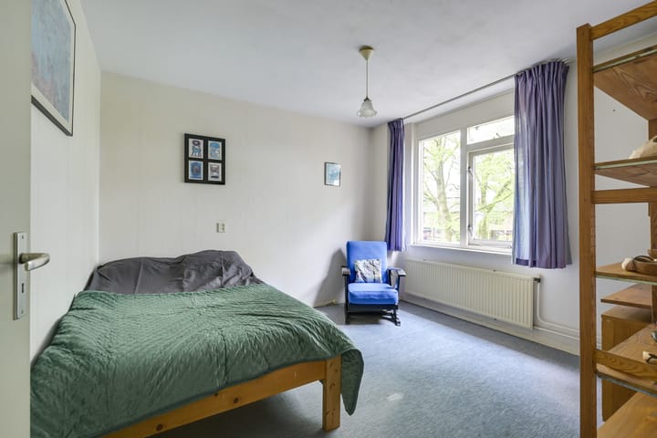 Foto 23 van Treek 38