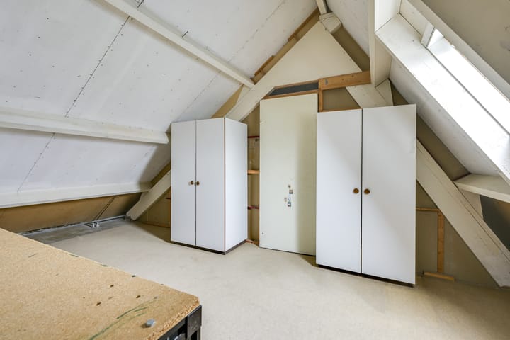 Foto 25 van Treek 38