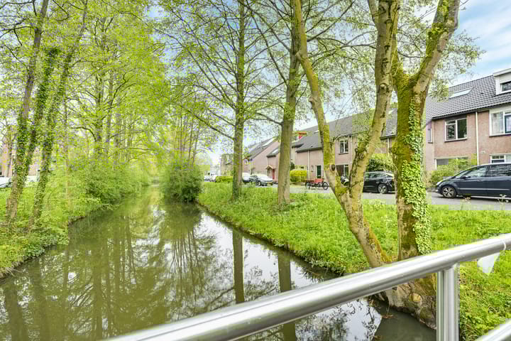 Foto 27 van Treek 38