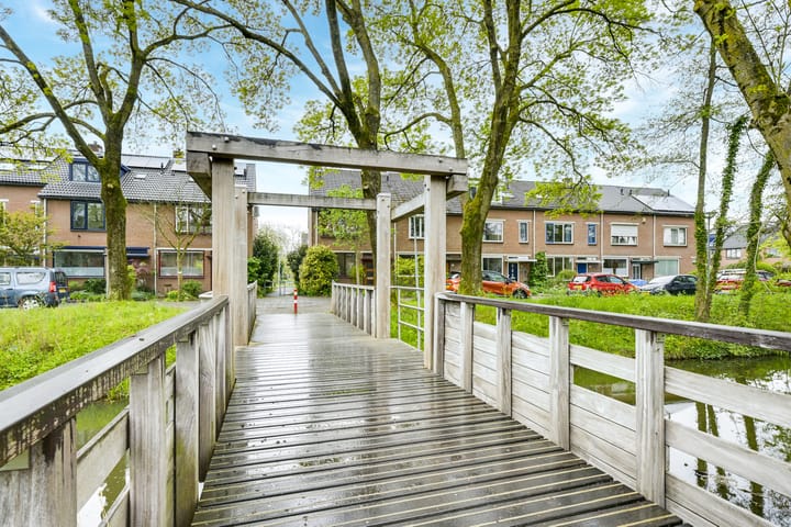 Foto 28 van Treek 38