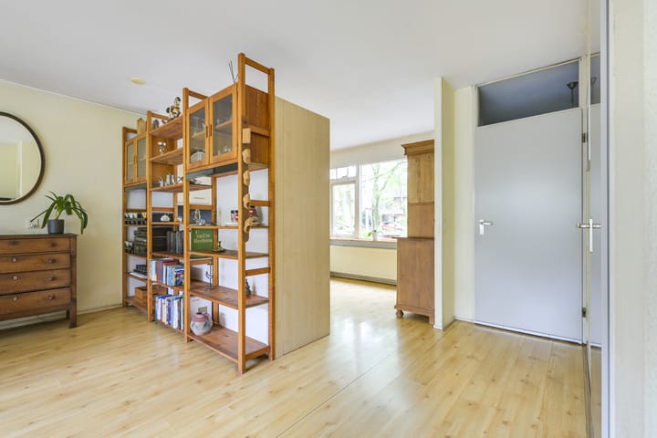 Foto 13 van Treek 38