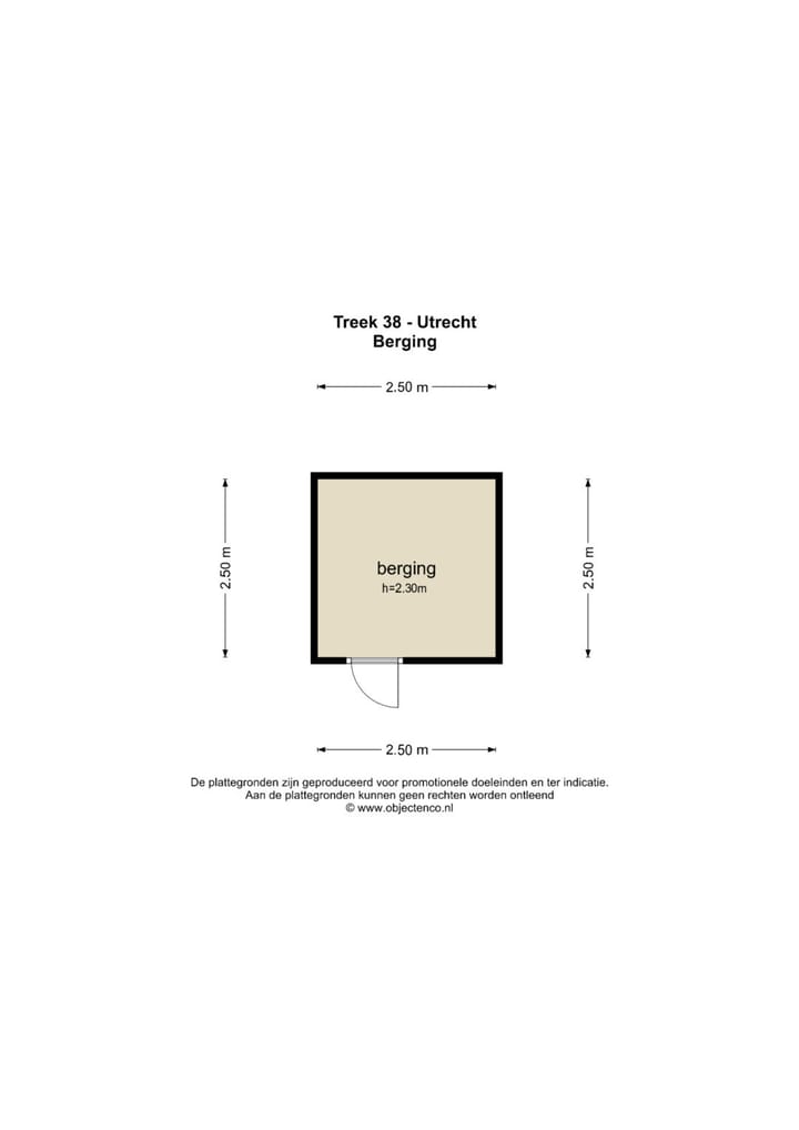 Foto 35 van Treek 38