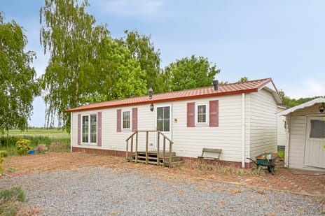 Den Inkel Chalet 220 / Polderweg 12 thumbnail