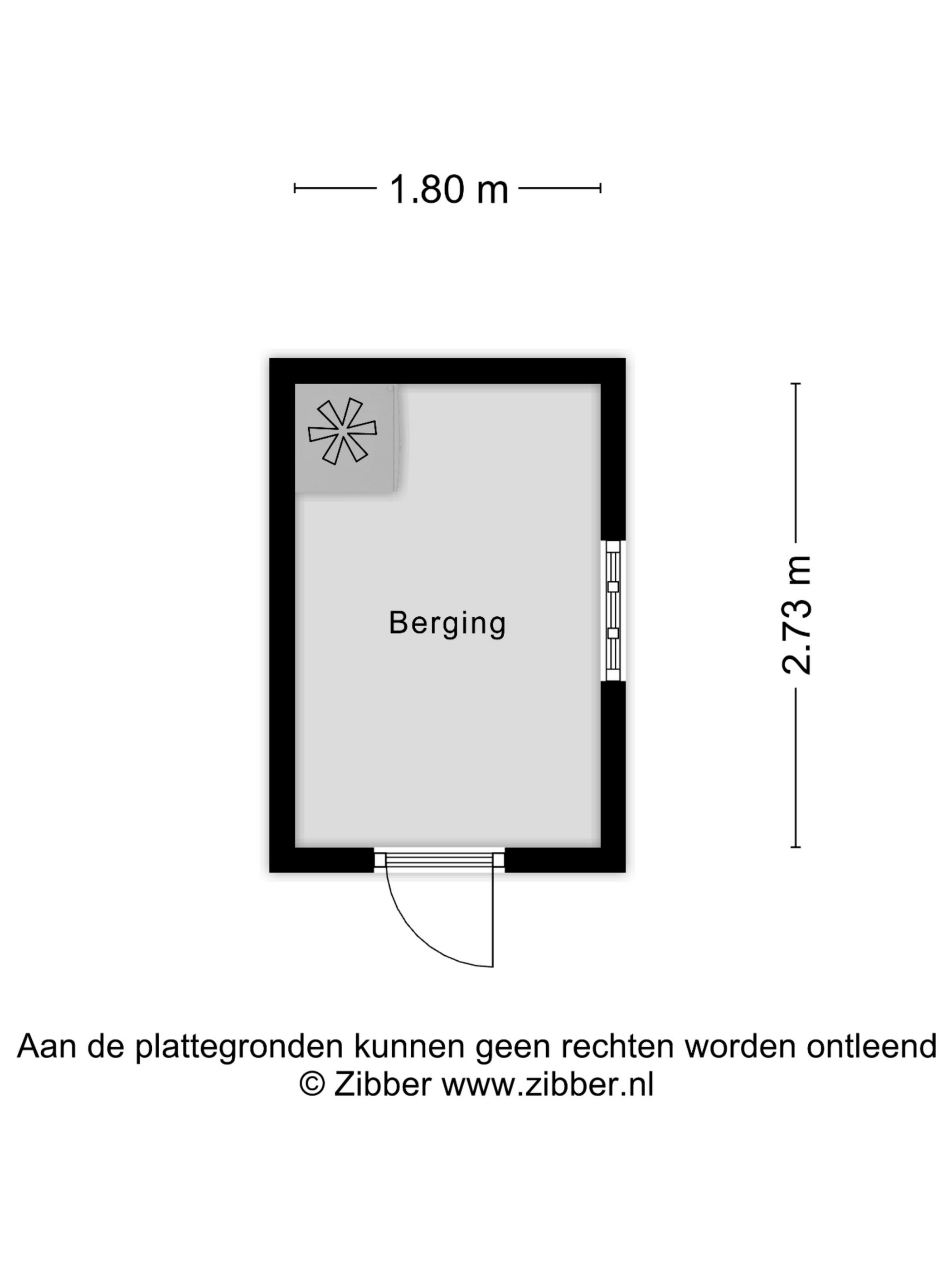 Foto 15 van Den Inkel Chalet 220 / Polderweg 12