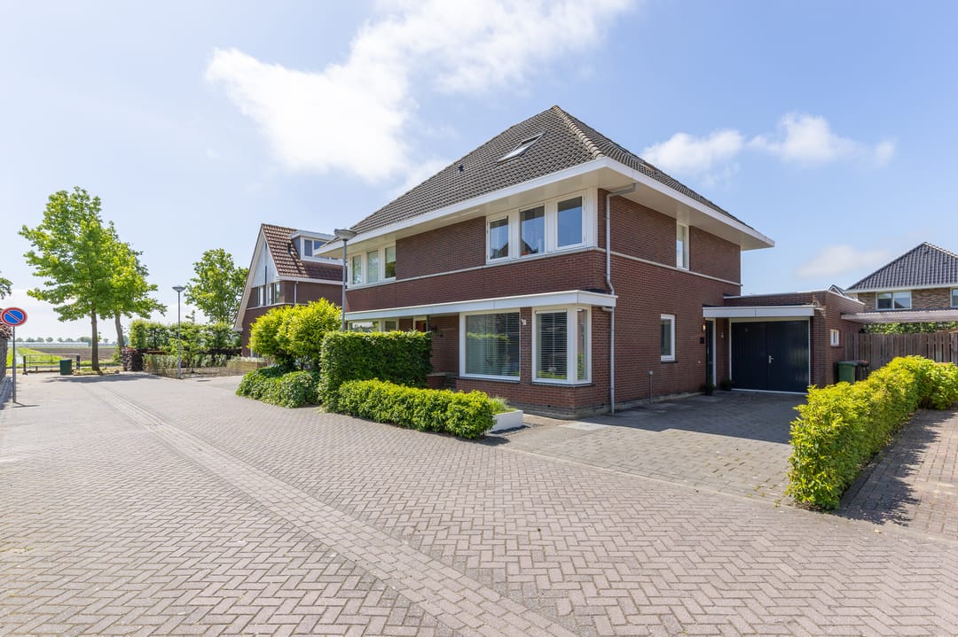 Foto 1 van De Zeeridder 6