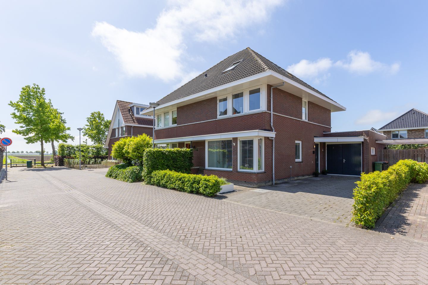 Foto 1 van De Zeeridder 6