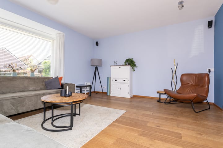 Foto 2 van De Zeeridder 6