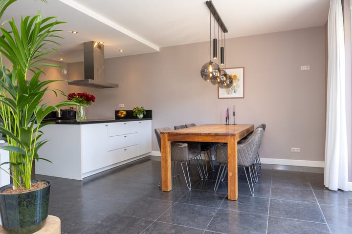 Foto 3 van De Zeeridder 6