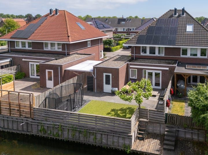 Foto 4 van De Zeeridder 6