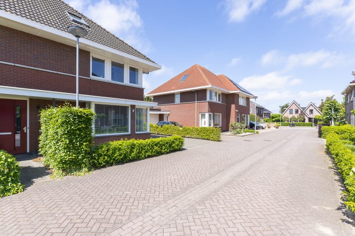 Foto 7 van De Zeeridder 6