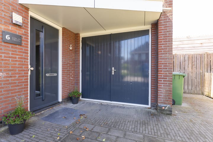 Foto 8 van De Zeeridder 6