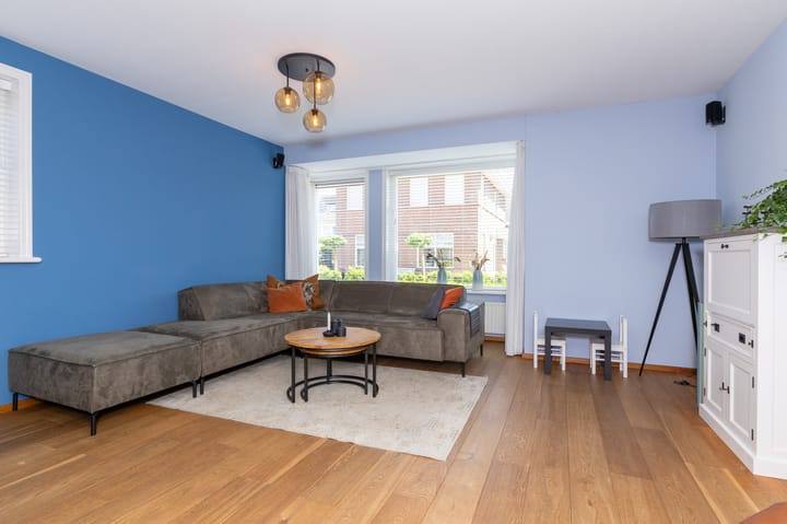 Foto 9 van De Zeeridder 6