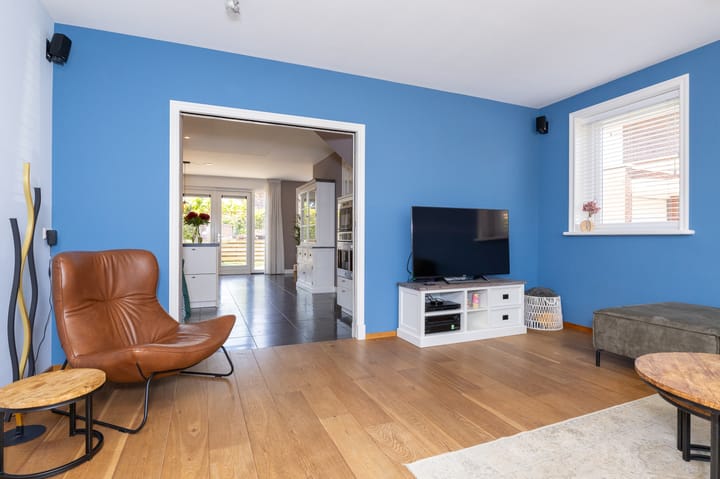 Foto 10 van De Zeeridder 6