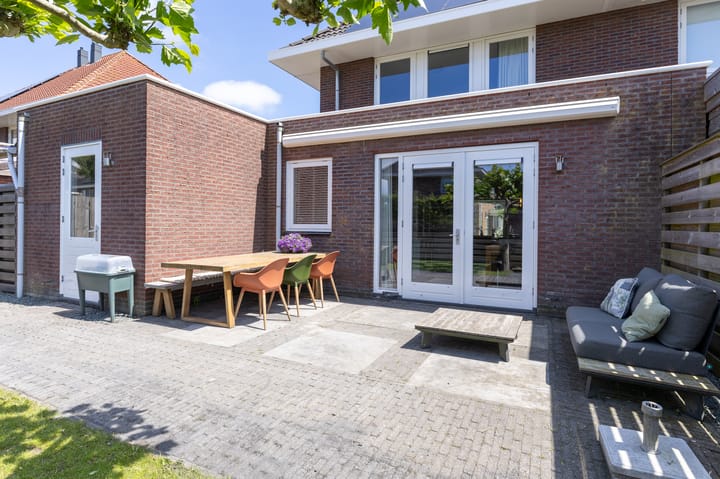 Foto 18 van De Zeeridder 6