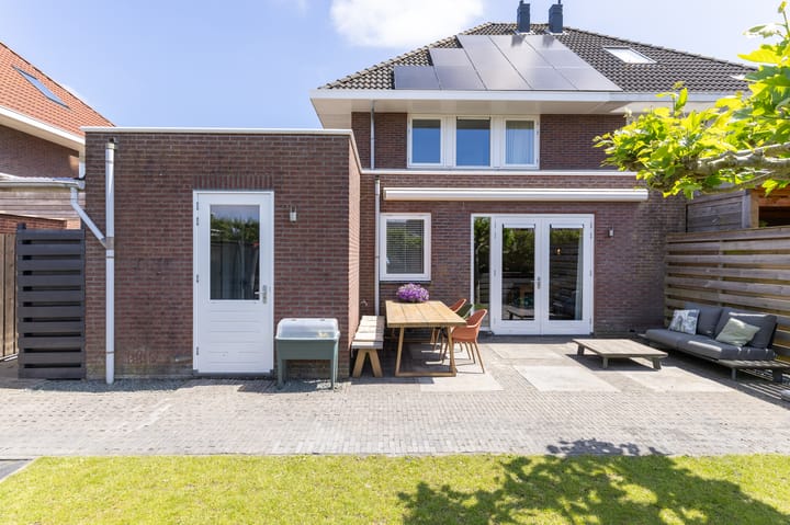 Foto 19 van De Zeeridder 6