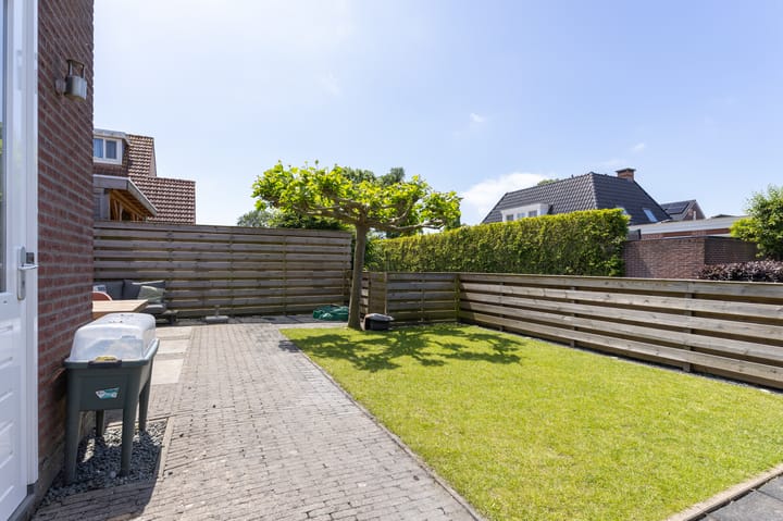 Foto 21 van De Zeeridder 6