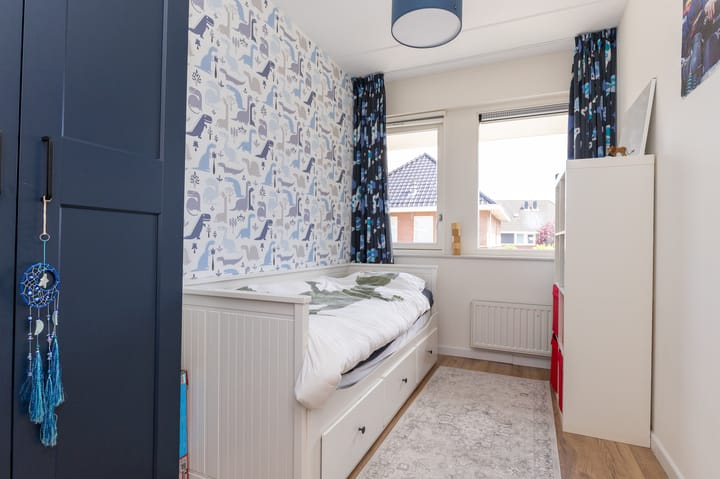 Foto 26 van De Zeeridder 6