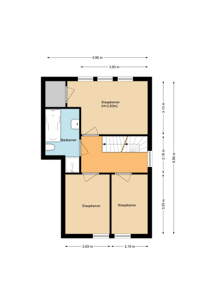 Foto 38 van De Zeeridder 6