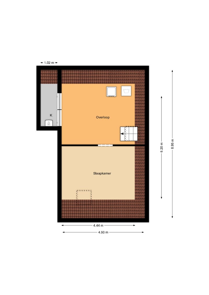 Foto 39 van De Zeeridder 6