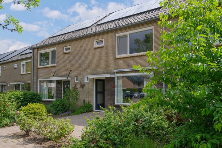 Foto 27 van Meulenbeldlaan 99