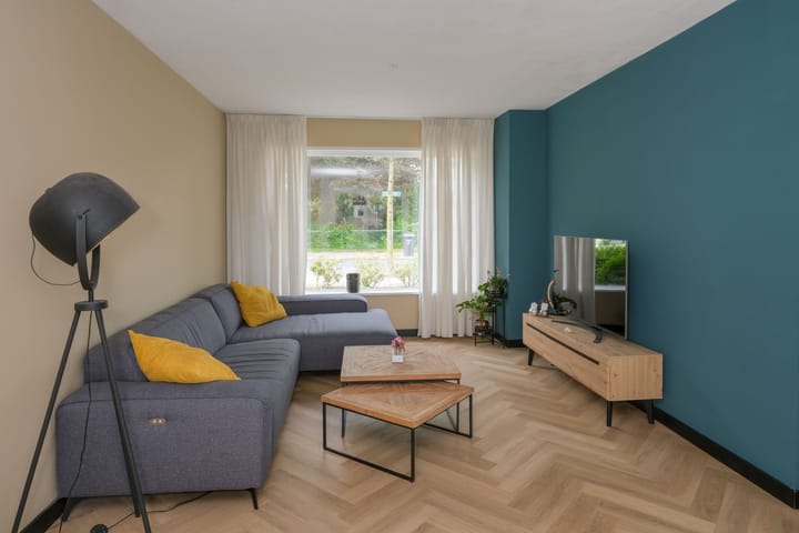 Foto 3 van Meulenbeldlaan 99