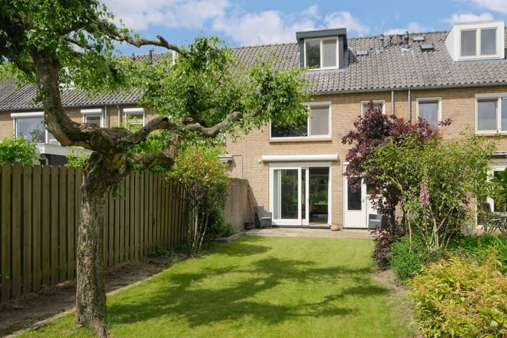 Foto 2 van Meulenbeldlaan 99