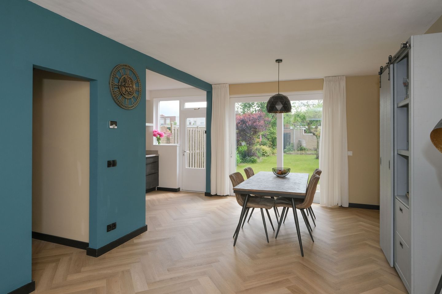 Foto 4 van Meulenbeldlaan 99