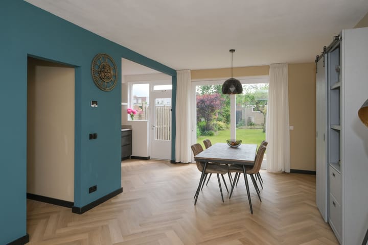 Foto 4 van Meulenbeldlaan 99