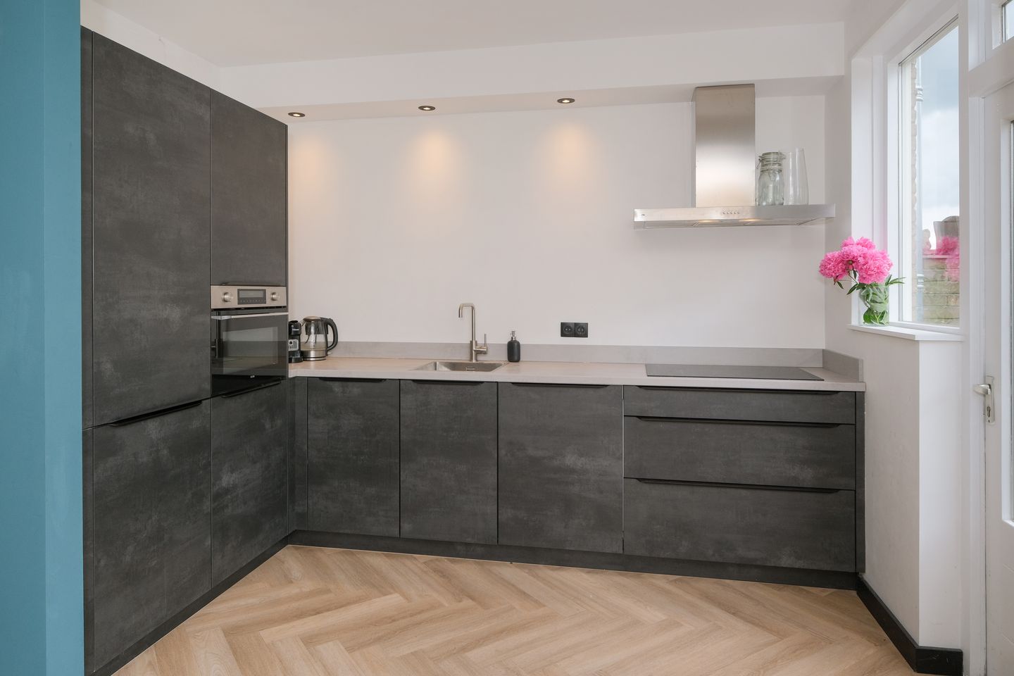 Foto 5 van Meulenbeldlaan 99