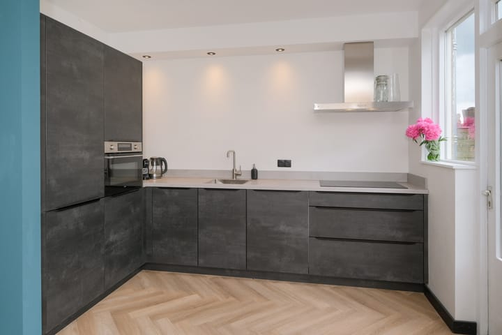 Foto 5 van Meulenbeldlaan 99