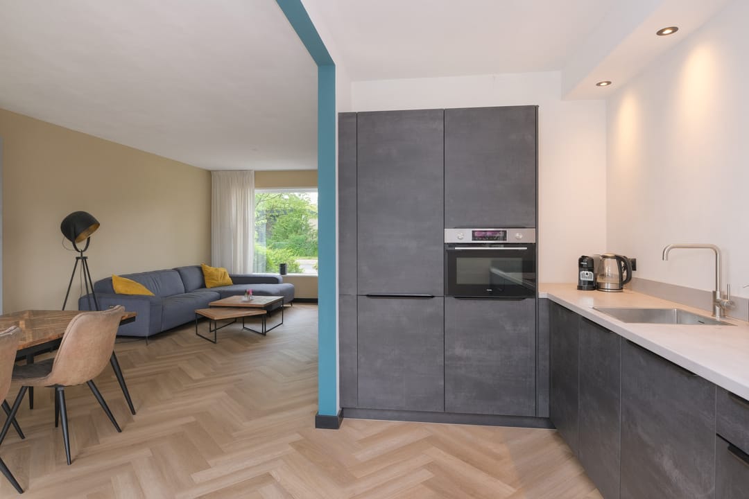 Foto 7 van Meulenbeldlaan 99