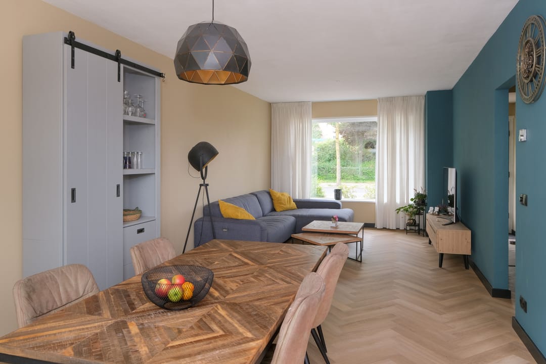 Foto 8 van Meulenbeldlaan 99